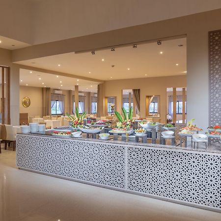 Le Vizir Center Parc & Resort Dar Caid Layadi Екстер'єр фото