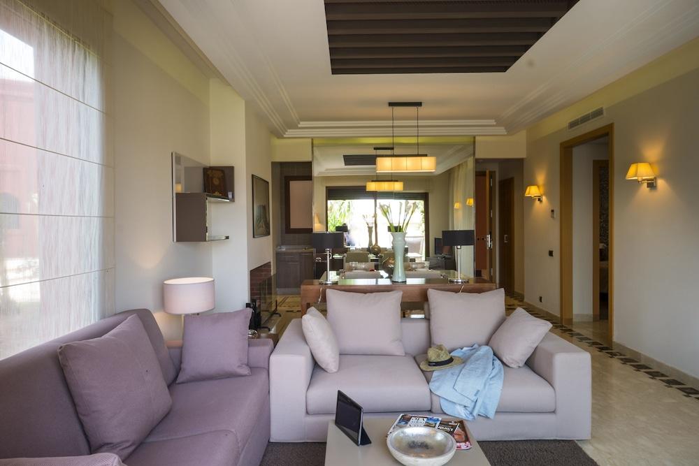 Le Vizir Center Parc & Resort Dar Caid Layadi Екстер'єр фото